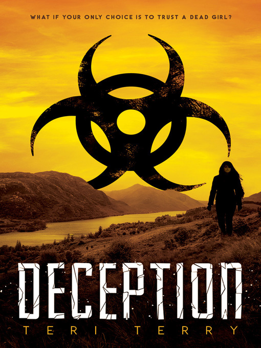 Title details for Deception by Teri Terry - Available